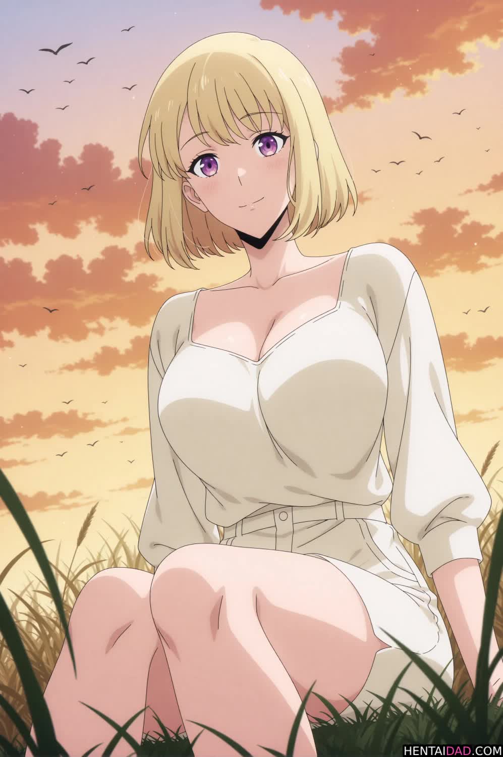 Cha Hae-In Hot Springs Comic porno