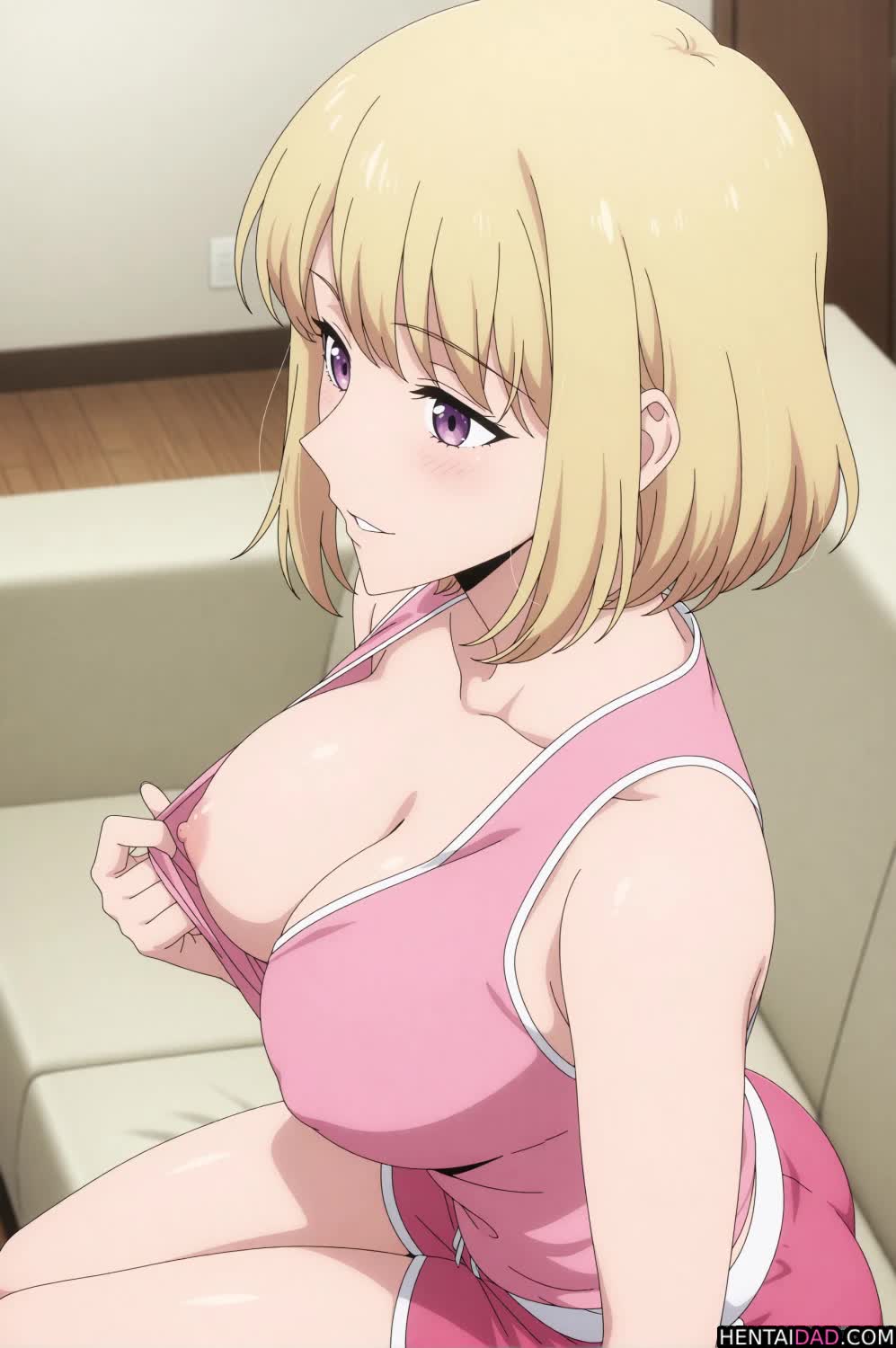 Cha Hae-In Hot Springs Comic porno