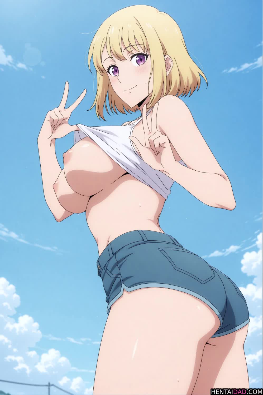 Cha Hae-In Hot Springs Comic porno