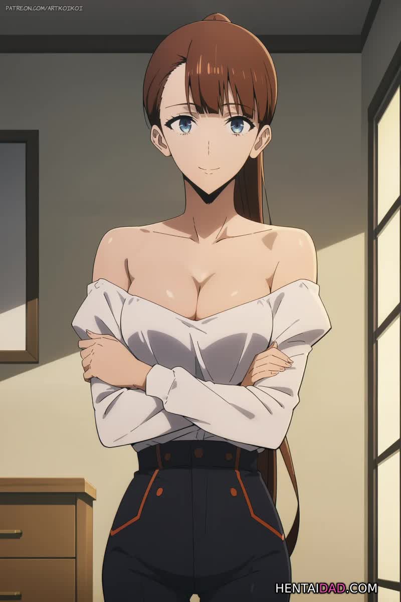 Joo-Hee Lee Sex Comic porno