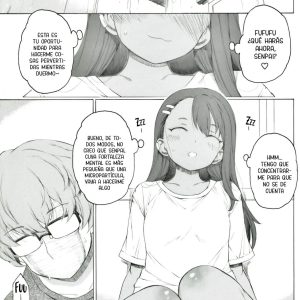 Parece que ocurrio de todo en la casa de los Nagatoro en un dia lluvioso