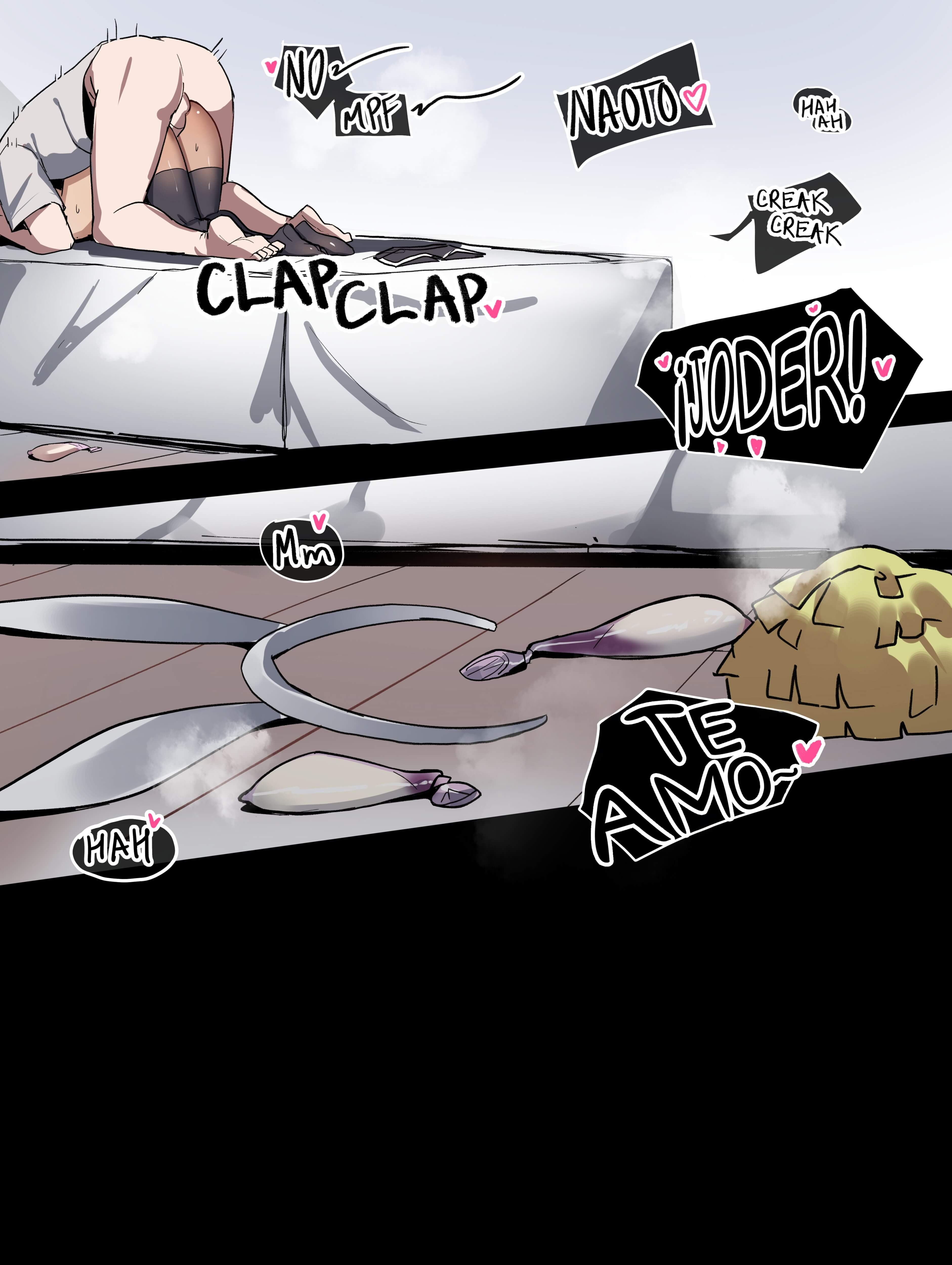 Nagatoro Doujin todos los capitulos Comic porno