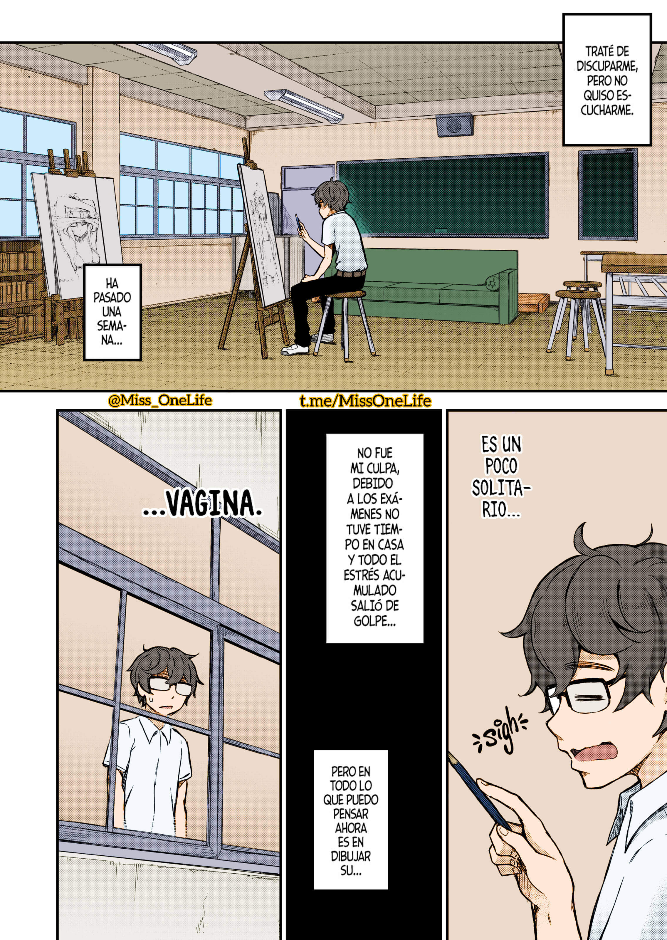 El Placer de Criar Nagatoro Comic porno